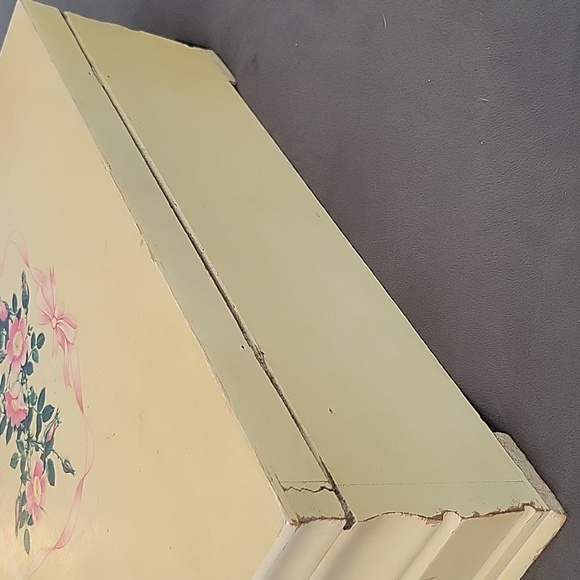 64 piece set (8 services) Rogers Silverplate International Silver comp. - Picture 12 of 17